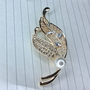 Cute Brooch